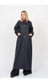 StormGuard Uzun Trençkot – 2629