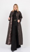 StormGuard Uzun Trençkot – 2629 StormGuard Uzun Trençkot – 2629
