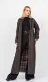 StormGuard Uzun Trençkot – 2629 StormGuard Uzun Trençkot – 2629
