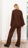 Trend Kimono Triko Takım 7206 STD