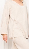 Trend Kimono Triko Takım 7206 STD Trend Kimono Triko Takım 7206 STD