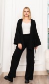 Trend Kimono Triko Takım 7206 STD Trend Kimono Triko Takım 7206 STD