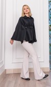 Trend Model İlikli ve Kemerli Panço 2611