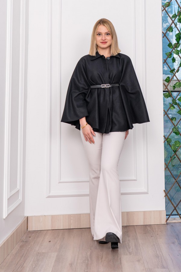 Trend Model İlikli ve Kemerli Panço 2611