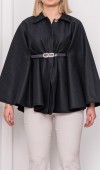 Trend Model İlikli ve Kemerli Panço 2611