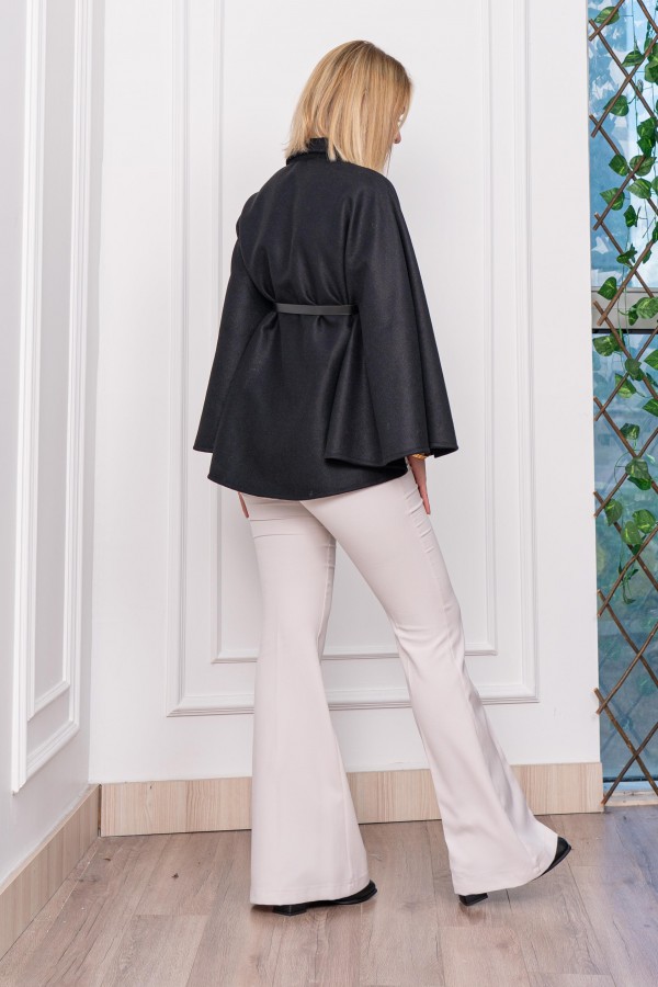 Trend Model İlikli ve Kemerli Panço 2611