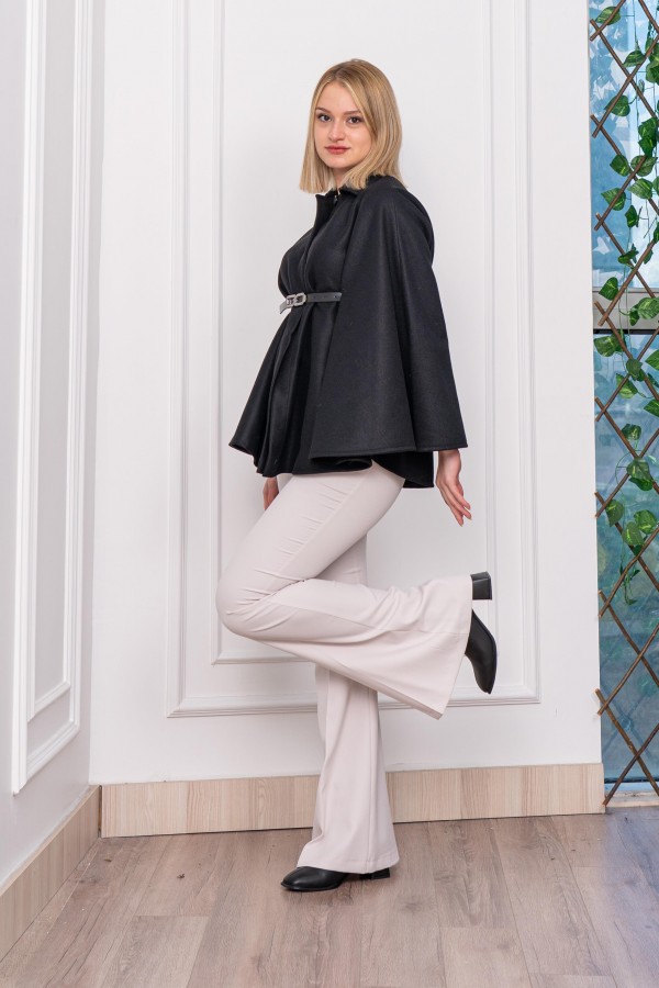 Trend Model İlikli ve Kemerli Panço 2611 Trend Model İlikli ve Kemerli Panço 2611