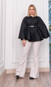 Trend Model İlikli ve Kemerli Panço 2611