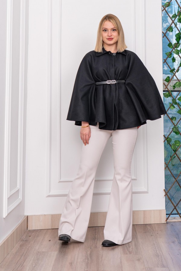 Trend Model İlikli ve Kemerli Panço 2611