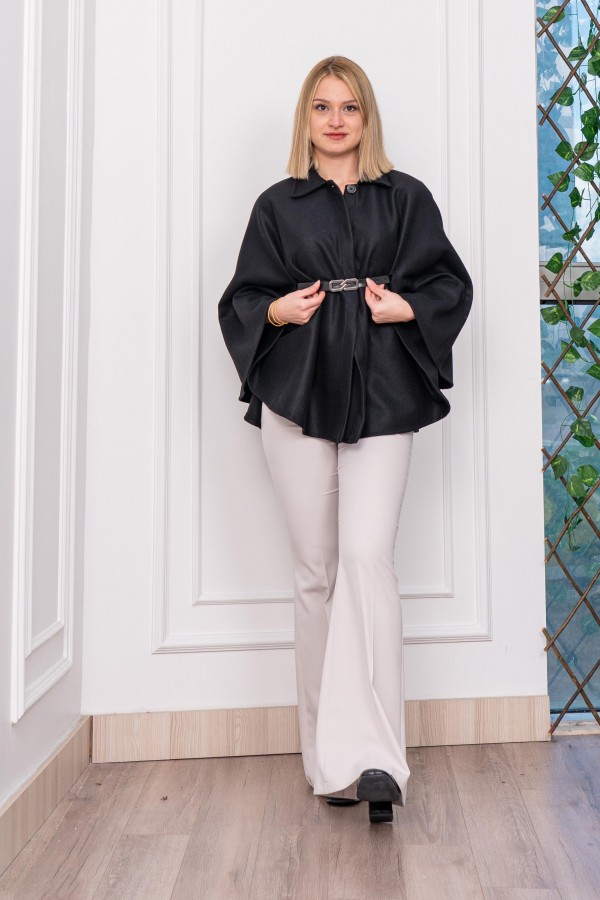 Trend Model İlikli ve Kemerli Panço 2611