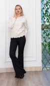 Trend Model Taşlı Yumoş Triko Hırka 25508 STD Trend Model Taşlı Yumoş Triko Hırka 25508 STD