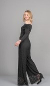 Tül Pantolon İçi Astarlı Beli Lastikli Premium 30327 Tül Pantolon İçi Astarlı Beli Lastikli Premium 30327