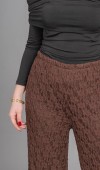 Tül Pantolon İçi Astarlı Beli Lastikli Premium 30327 Tül Pantolon İçi Astarlı Beli Lastikli Premium 30327