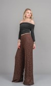 Tül Pantolon İçi Astarlı Beli Lastikli Premium 30327 Tül Pantolon İçi Astarlı Beli Lastikli Premium 30327