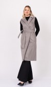 VelvetLine Long Sculpt Vest – 9140 VelvetLine Long Sculpt Vest – 9140