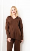 VERONA Comfort Chic Triko Takım – 7209 STD