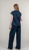 Yelek Pantolon Trend Takım 1301