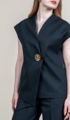 Yelek Pantolon Trend Takım 1301 Yelek Pantolon Trend Takım 1301